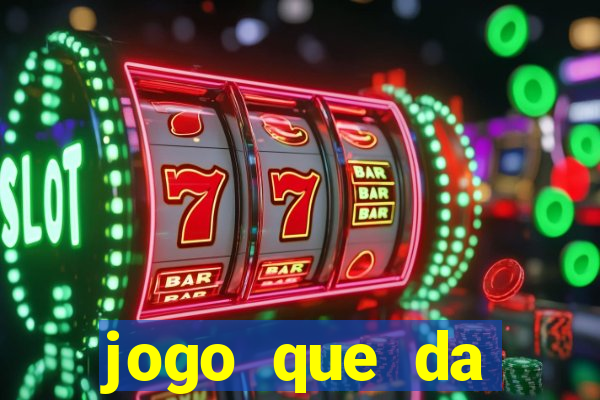 jogo que da dinheiro no paypal